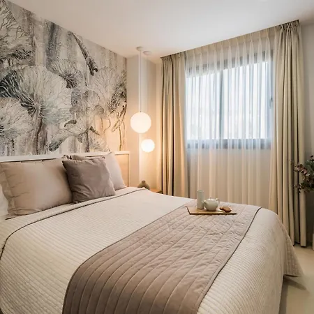 Higueron West Comfort And Luxury With Sea Views 아파트 *