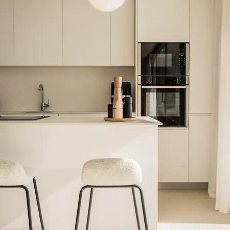 Higueron West Comfort And Luxury With Sea Views *