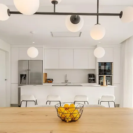 Higueron West Comfort And Luxury With Sea Views Fuengirola