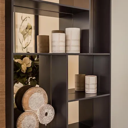 Apartman Higueron West Comfort And Luxury With Sea Views