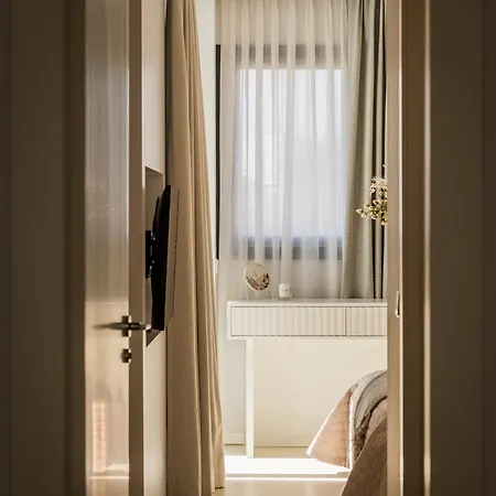 Higueron West Comfort And Luxury With Sea Views *