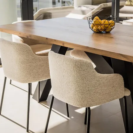 Higueron West Comfort And Luxury With Sea Views דירה *