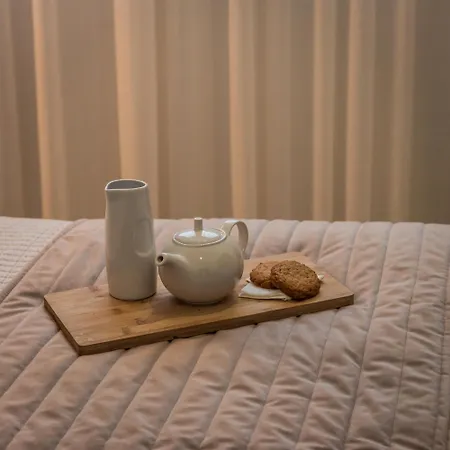 Higueron West Comfort And Luxury With Sea Views דירה *