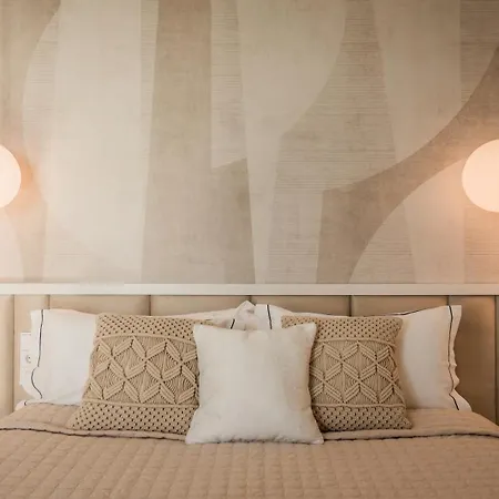 Higueron West Comfort And Luxury With Sea Views