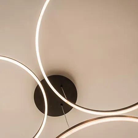 Higueron West Comfort And Luxury With Sea Views דירה