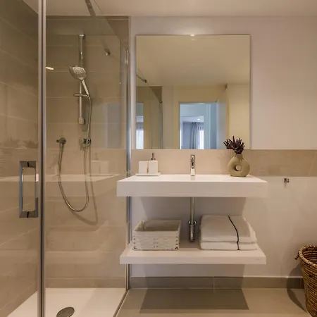 Higueron West Comfort And Luxury With Sea Views *