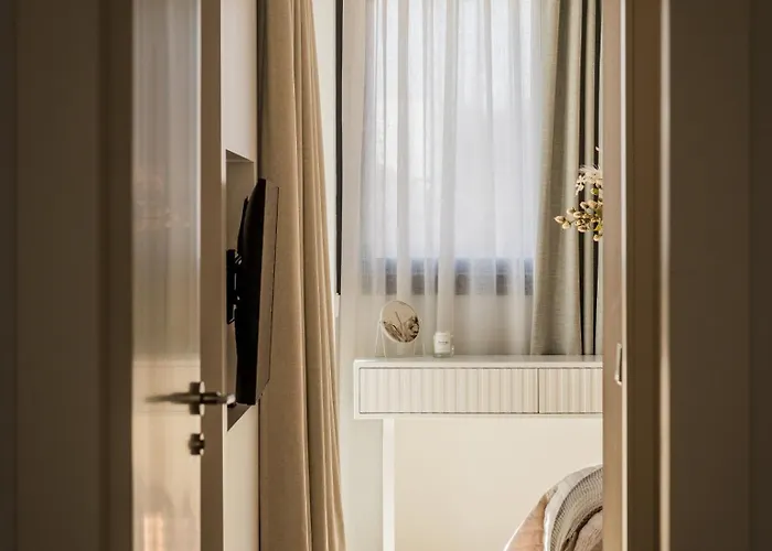 Higueron West Comfort And Luxury With Sea Views *