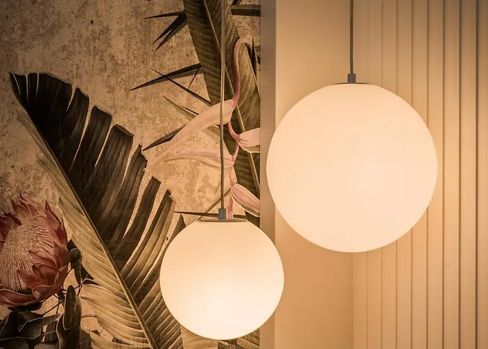 Higueron West Comfort And Luxury With Sea Views Apartment Fuengirola