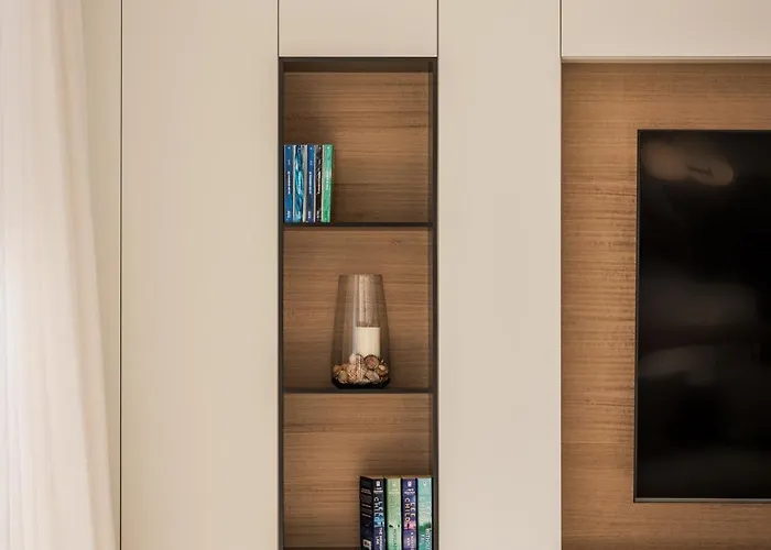 شقة Higueron West Comfort And Luxury With Sea Views