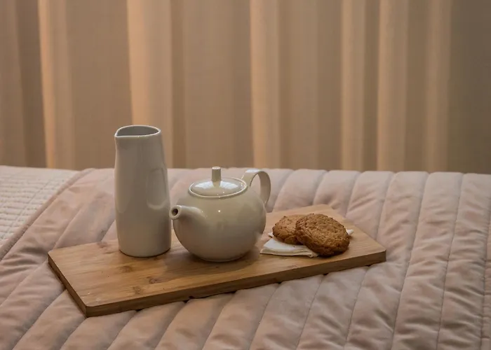 Higueron West Comfort And Luxury With Sea Views Apartment *