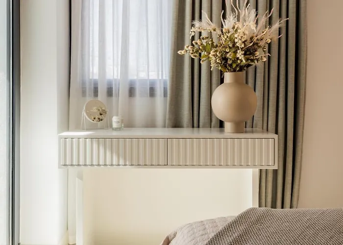 Higueron West Comfort And Luxury With Sea Views * فوينخيرولا