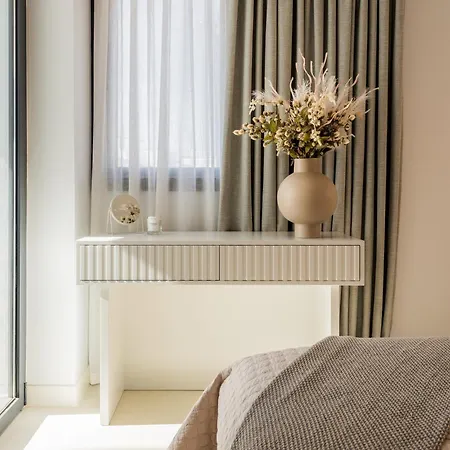 Higueron West Comfort And Luxury With Sea Views * Фуенхірола